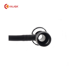 11157603816 Accessories Crankcase Breather Hose