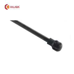 51247250308 Gas spring support bar