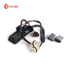LR079909 Tailgate Door Lock Release Switch