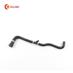 17127555290 Radiator Coolant Hose