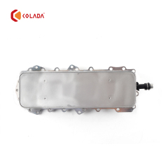 LR010754 Engine Oil Cooler