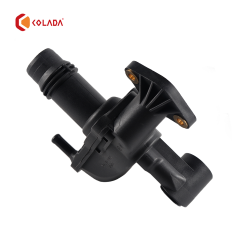 LR073372 Engine Coolant Thermostat Housing Kit
