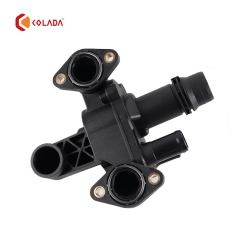 LR073372 Engine Coolant Thermostat Housing Kit