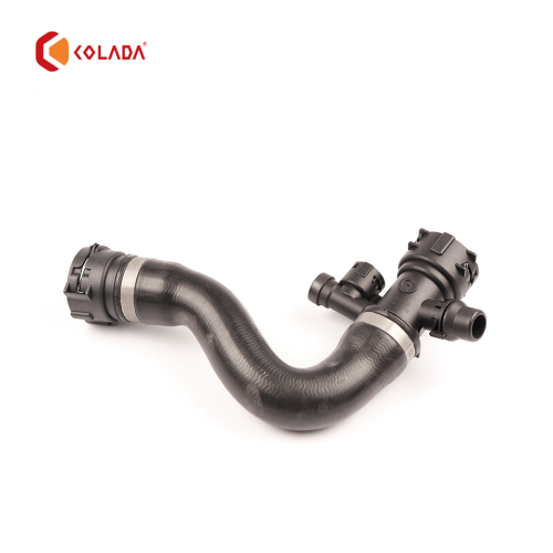 17123415433 Radiator Coolant Water Hose