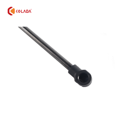 51247250308 Gas spring support bar
