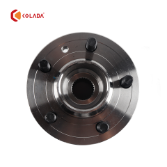 LR076692 Front Wheel Hub Bearing