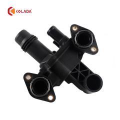 LR073372 Engine Coolant Thermostat Housing Kit