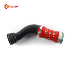 13717583716 Air Intake Duct Hose Filter