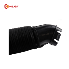 C2Z28985 Air Intake Tube