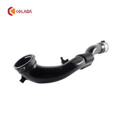 COLADA Auto Parts Air Intake hose Intercooler OEM 13717604033 1371 7604 033 for BMW 1 series 2 series 3 series 4 series X3 X4 F22 F87 F30 F23 F36 F33 F26 F35 F21 F32 F34 GT F25 F31