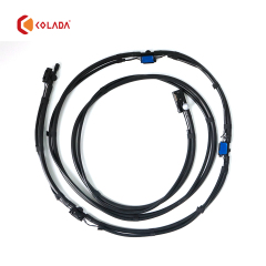 2218600292 Windshield Washer Fluid Hose