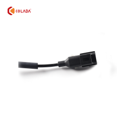 C2P15770 Rear Axle ABS Wheel Speed Sensor