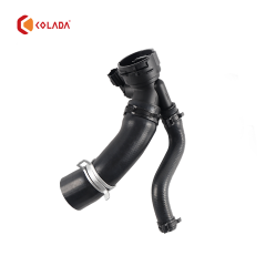 C2Z22155 Cooling Radiator Water Hose Pipe