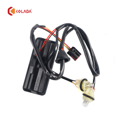 LR079909 Tailgate Door Lock Release Switch