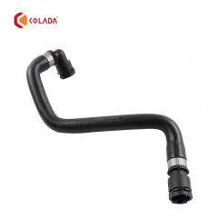 17127578401 Radiator Coolant Hose