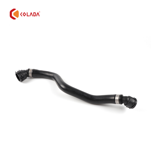 17127596841 Radiator Coolant Hose Heater Hose