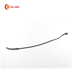 17127619696 Exhaust Pipe