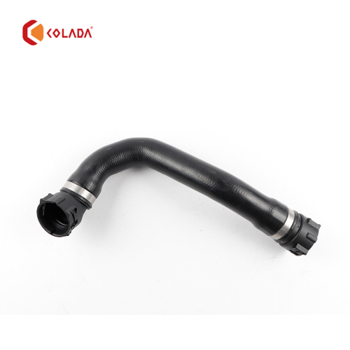 17127596838 Lower Radiator Coolant Hose