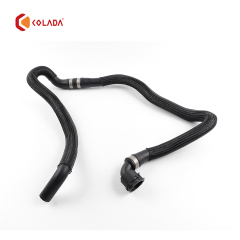 17127580961 Radiator Water Coolant Hose Pipe