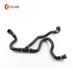 17127596839 Radiator Coolant Pipe Water Hose