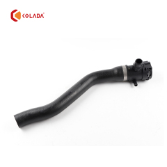 17127596832 Radiator Hose Rubber Pipe