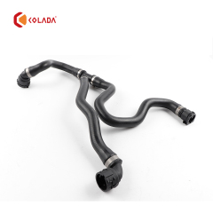 17127596839 Radiator Coolant Pipe Water Hose