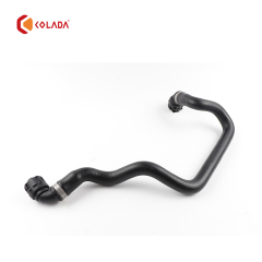 17127596840 Radiator Coolant Hose Water Hose