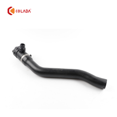 17127596832 Radiator Hose Rubber Pipe