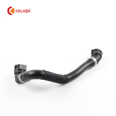 17127580962 Radiator Water Coolant Hose Pipe