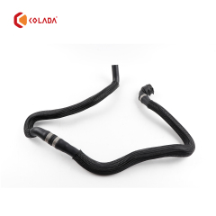 17127580961 Radiator Water Coolant Hose Pipe