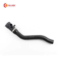 17127596832 Radiator Hose Rubber Pipe