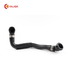 17127580962 Radiator Water Coolant Hose Pipe