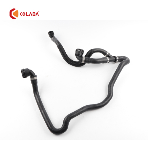 17127578404 Radiator Coolant Hose