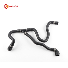 17127596839 Radiator Coolant Pipe Water Hose