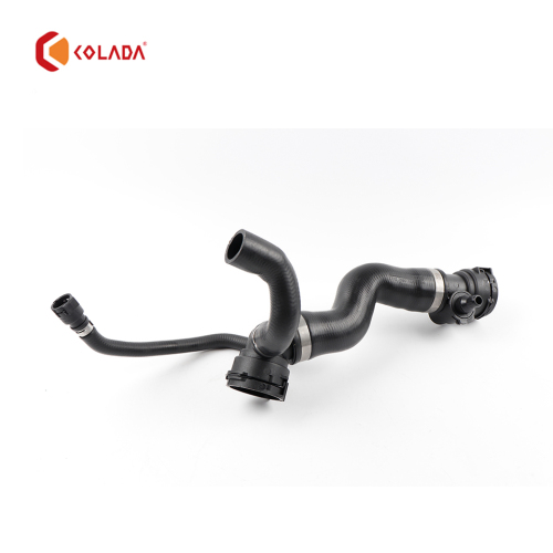 17127580955 Coolant Hose Pipe Tube