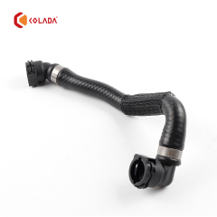 17127580962 Radiator Water Coolant Hose Pipe