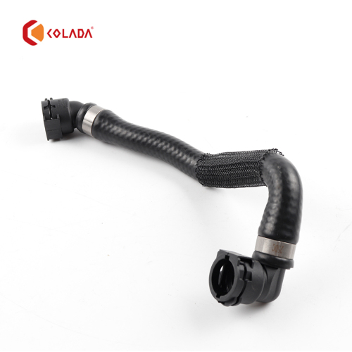17127580962 Radiator Water Coolant Hose Pipe