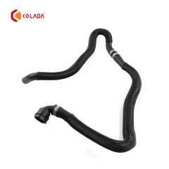 17127580961 Radiator Water Coolant Hose Pipe
