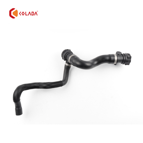 17127582923 Coolant Hose Water Pipe