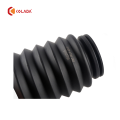 31306798248 Front Shock Absorber Rubber Boot