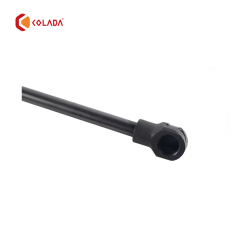 51247304556 Gas spring support bar