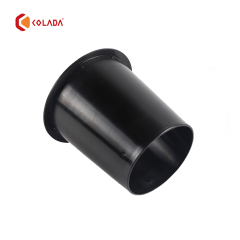 33531507254 Rear shock absorber rubber boots