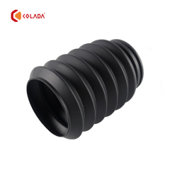 31306798248 Front Shock Absorber Rubber Boot