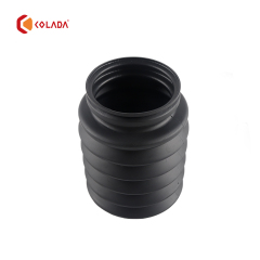 31306798248 Front Shock Absorber Rubber Boot
