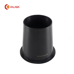 33531507254 Rear shock absorber rubber boots