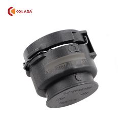 17127799184 Water pipe holder plugs