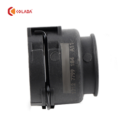 17127799184 Water pipe holder plugs
