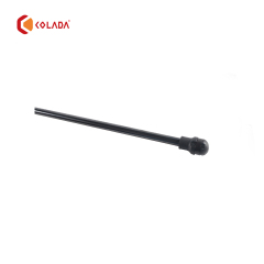 COLADA Auto Parts Gas Spring Support Bar OEM 51247129215 5124 7129 215 for BMW 3 series E93