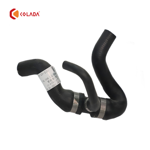 2219302896 Radiator Water Coolant Hose Pipe