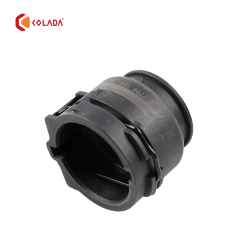 17127799184 Water pipe holder plugs